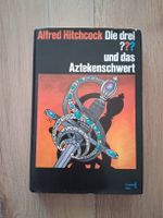 Die drei ??? und das Aztekenschwert, Hitchcock
