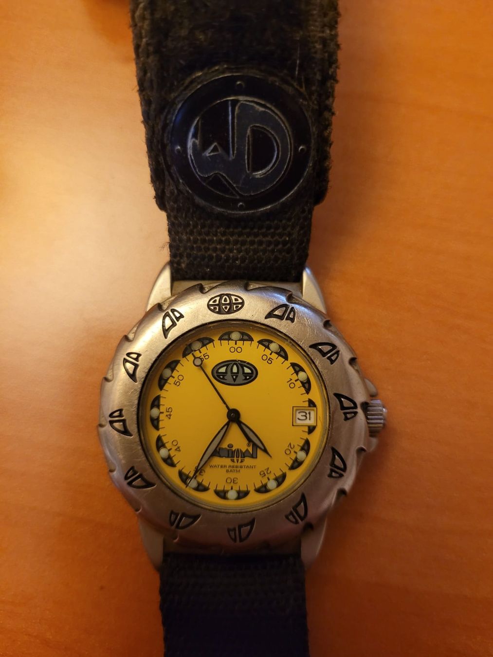 Orologi: Animal - Surfer Uhr – Usato da Amlikon-Bissegg venduto da rau_zys2 2