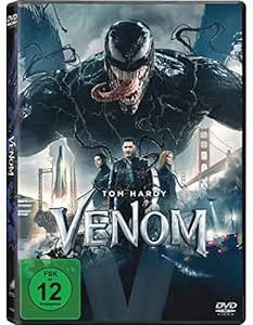 Tutti i DVDs: VENOM           MARVEL          ==> SAMMELPORTO – Usato da Romanshorn venduto da luethima