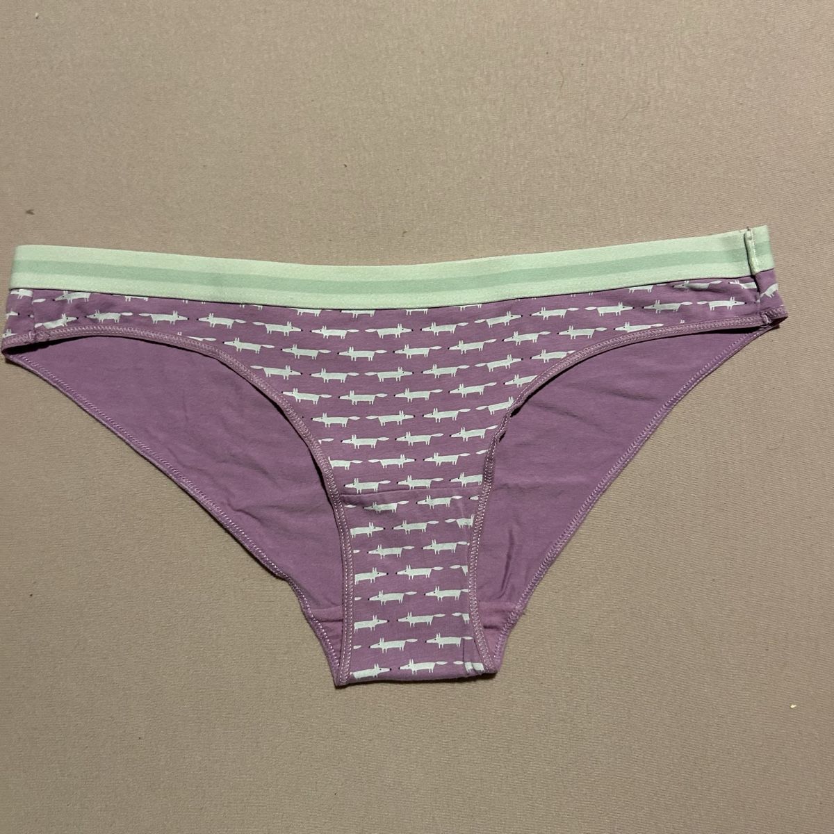 Altra biancheria intima: Slip 4er Pack – Nuovo (secondo la descrizione) da Basel venduto da lenarrari 1