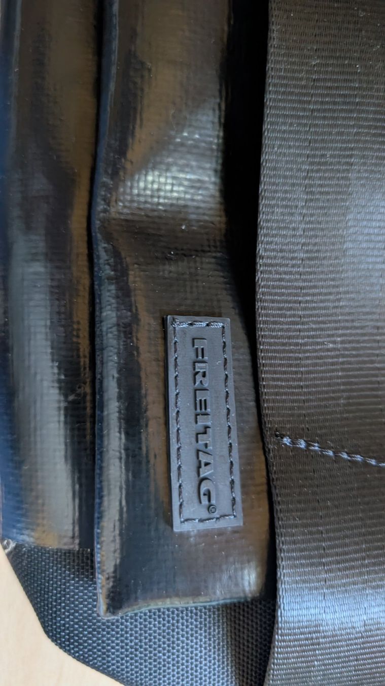 Freitag Borse da donna: Bauchtasche – Usato da Ittigen venduto da stoney63 1