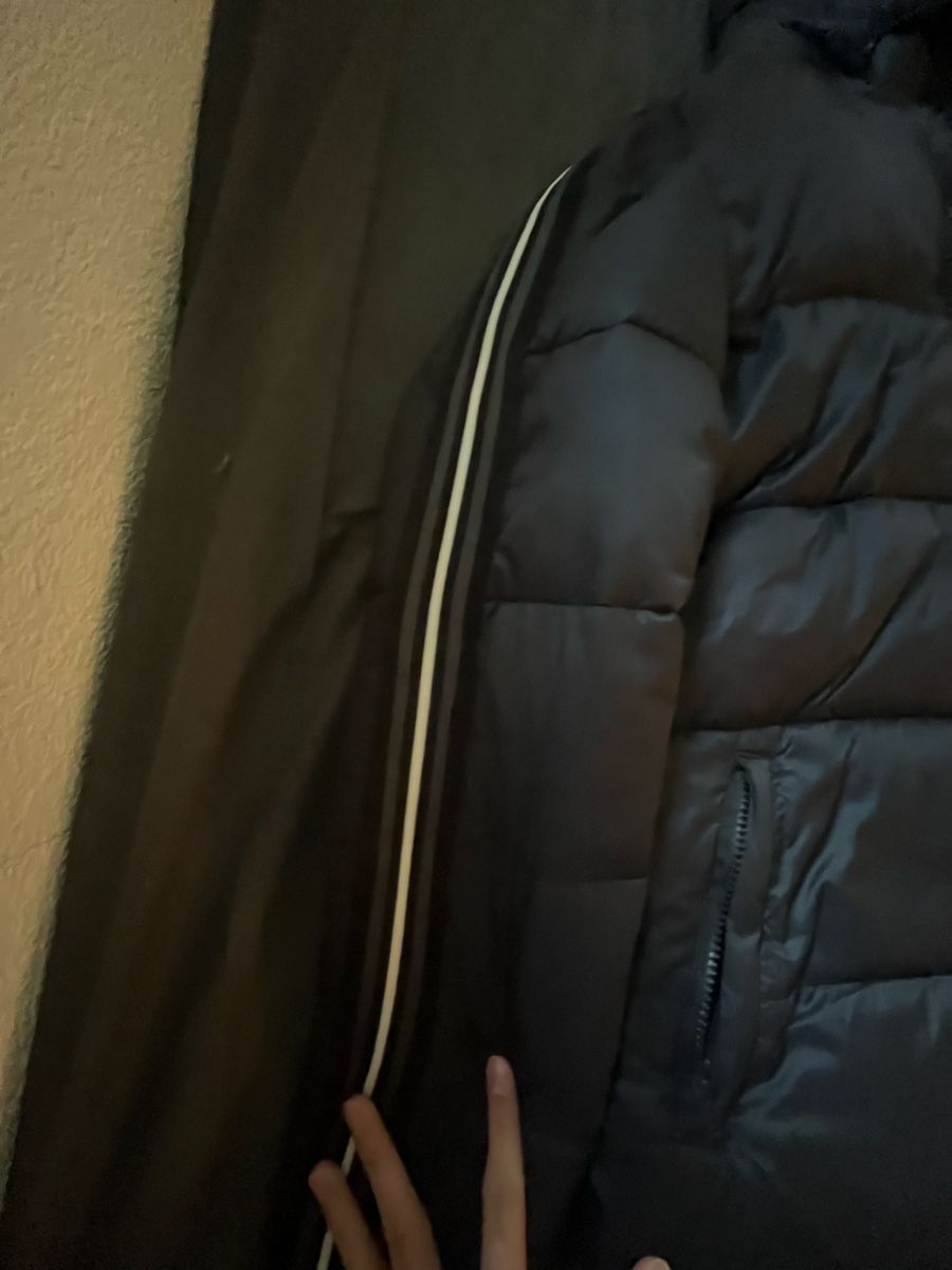 Giacche: Sergio Tacchini Winterjacke – Usato da Zürich venduto da Noth020570 2