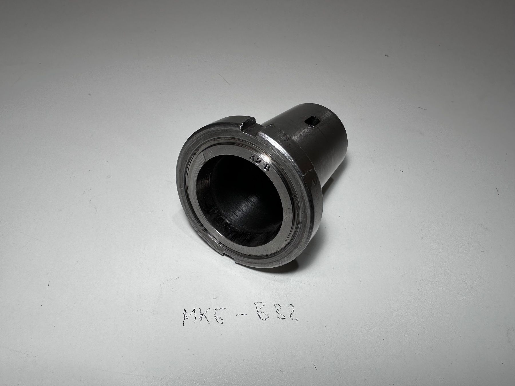 Altro per industria metallurgica: Reduktion MK5 - B32 Schaublin – Usato da Boswil venduto da ABLagerBoswil 2