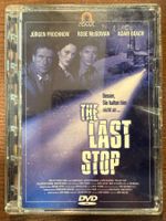 The Last Stop (2000)