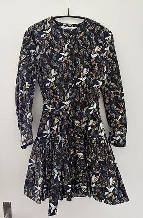Christian Dior Kleid Gr. 36 FR/ 34 DE NEU