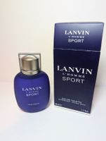 Lanvin L'Homme Sport barch 2010 - 50ml