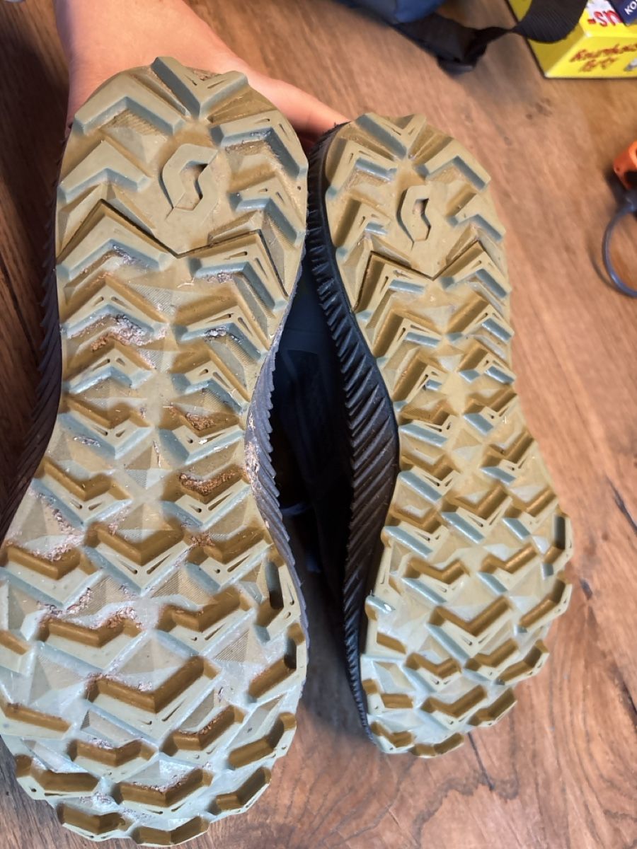 Scott Scarpe da uomo: Herren Trailrunningschuh Scott Supertrac 3 GTX – Usato da Engelberg venduto da Reslisport 1