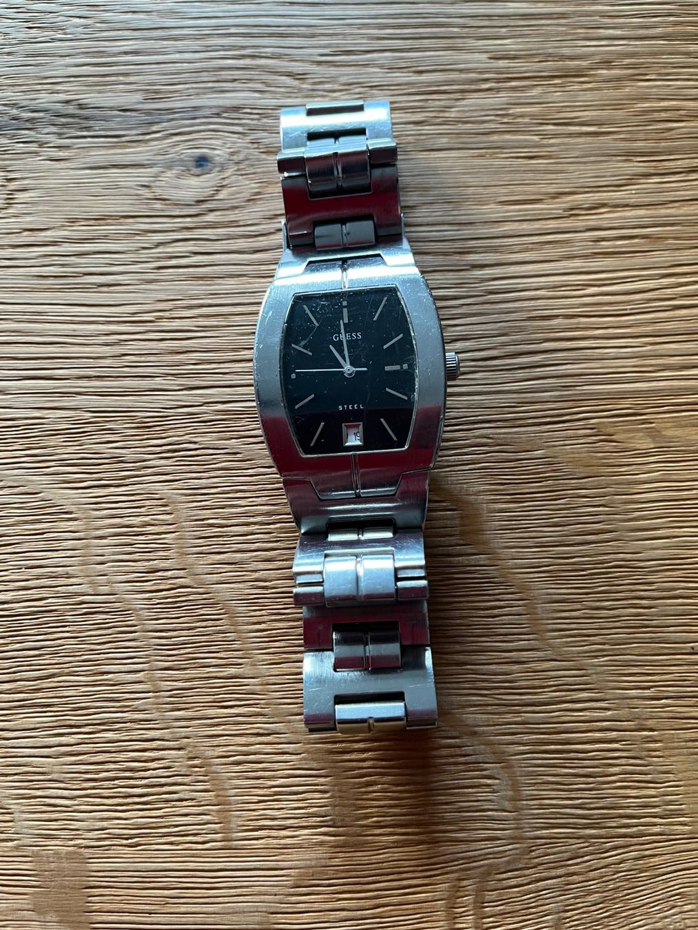Guess Orologi: Armbanduhr  /// Guess – Usato da Brittnau venduto da Zofigerin