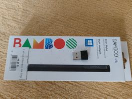 Bluetooth Pencil Bamboo + adapteur TRUST - Windows