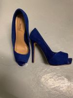 High Heel Grösse 38 - Top Zustand