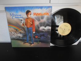 Marillion – Misplaced Childhood / 1985 / FOC
