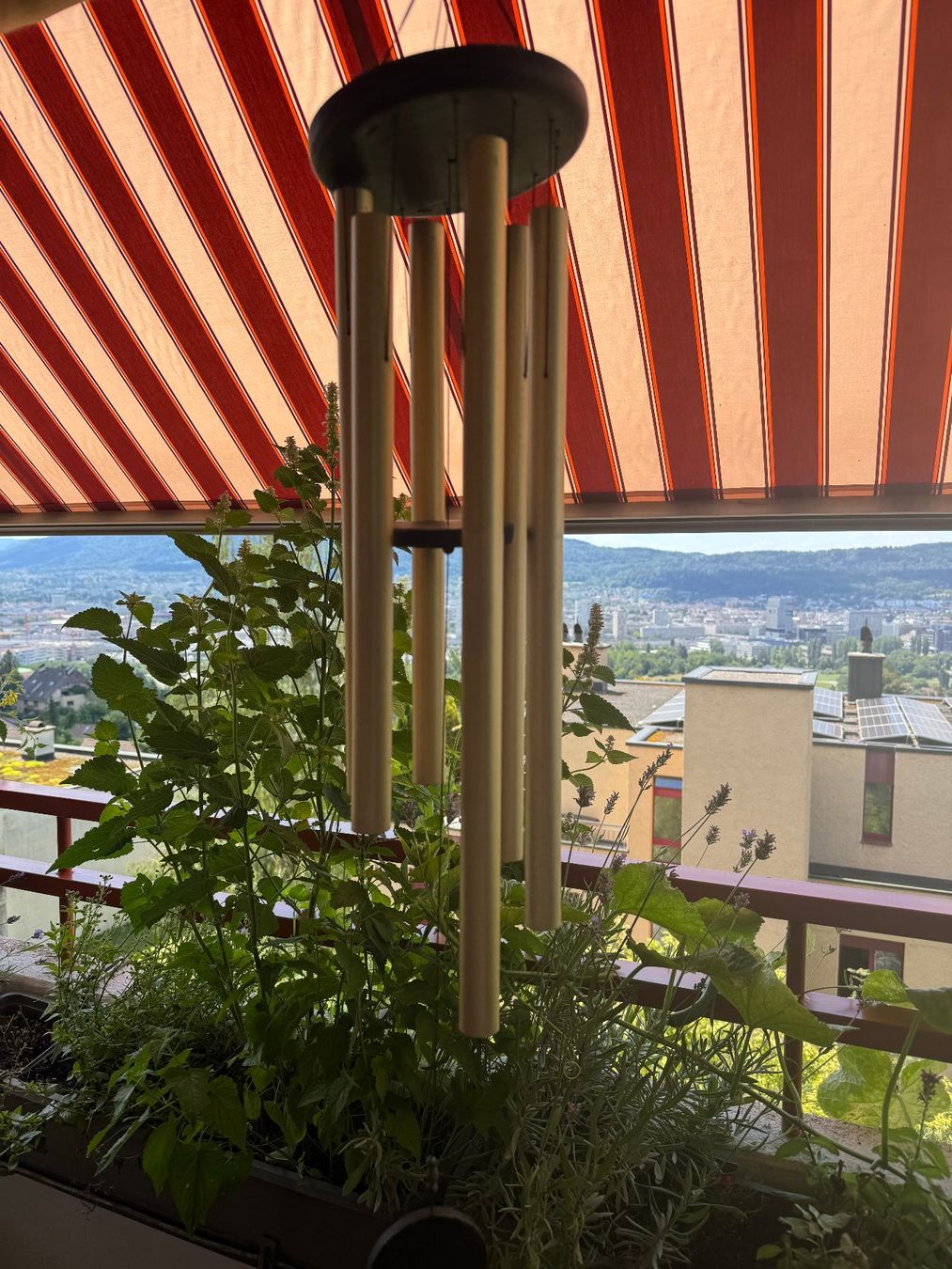 Autres décorations & accessoires: Klangspiel – D'occasion à Zürich par Hawaii22 1