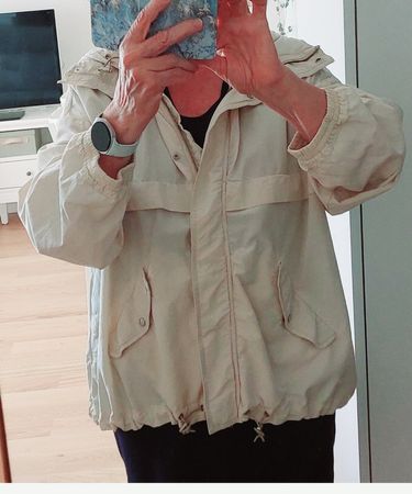 Jacke