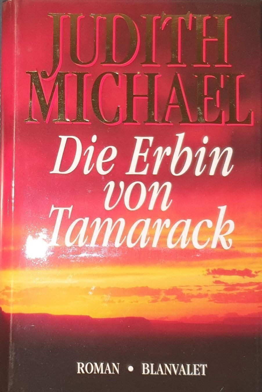 Libri: Die Erbin von Tamarack v. Judith Michael – Usato da Dübendorf venduto da Povo