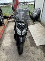 SYM HD125