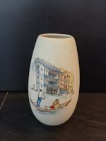 Midcentury Vase Jasba, West Germany  Model Nr.101/22