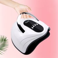 Nageltrockner UV Lampe für Nagellacke