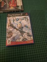 Robots - Playstation 2 - Great Condition - Family Game! ps2