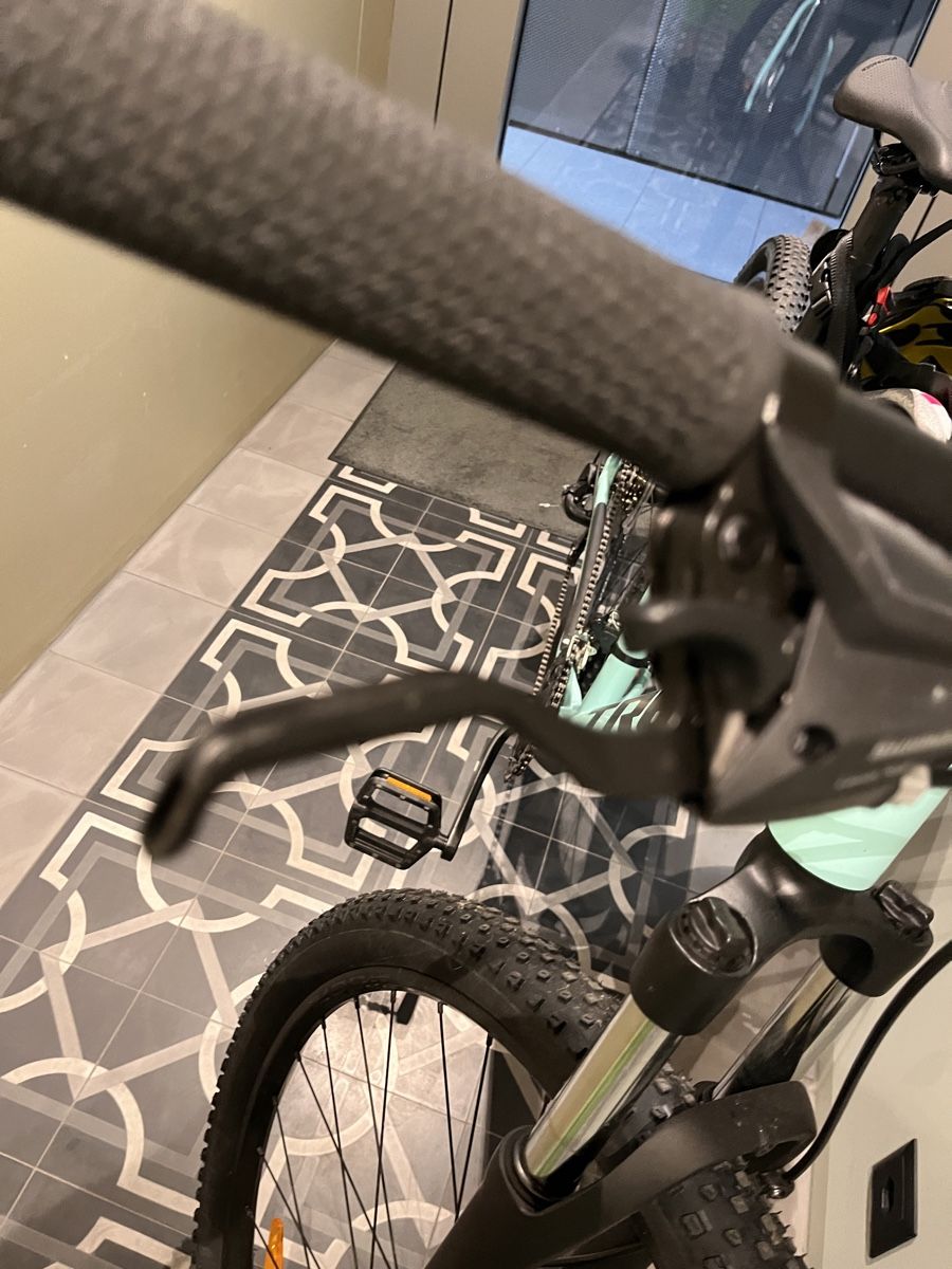 Trek Biciclette: TREK Marlin 4 Gr.M – Nuovo (secondo la descrizione) da Oberägeri venduto da fam_k5sf 5