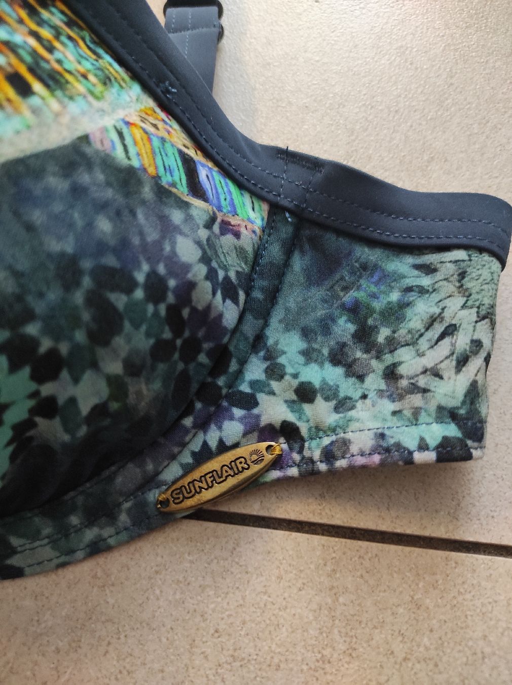 Sunflair Costumi da bagno & Bikini: Neu und ungetragene Bikini, gr 38 – Nuovo (secondo la descrizione) da Rupperswil venduto da Tynna 2