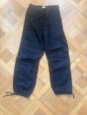 NEU Leinenhose FAITHFULL THE BRAND Gr. XS