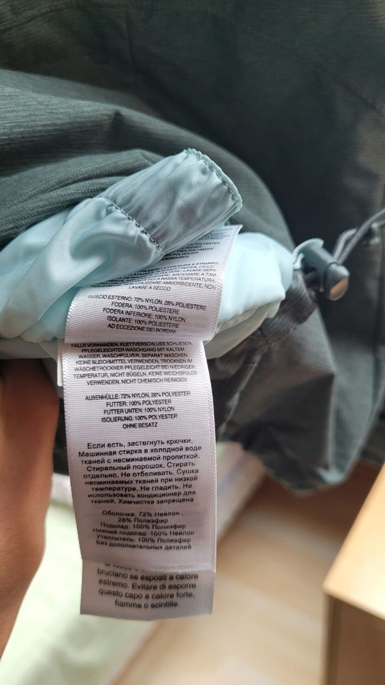 Vestes: Colombia Ski-/Winterjacke, Grösse L – Neuf (Voir description) à Zürich par miil0 6
