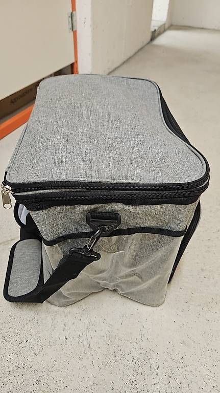 Sacs: Tasche für Wolle – D'occasion à Oberkirch LU par chroeschi79 2