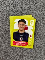 Panini Sticker JPN 7,  Japan WM 2026