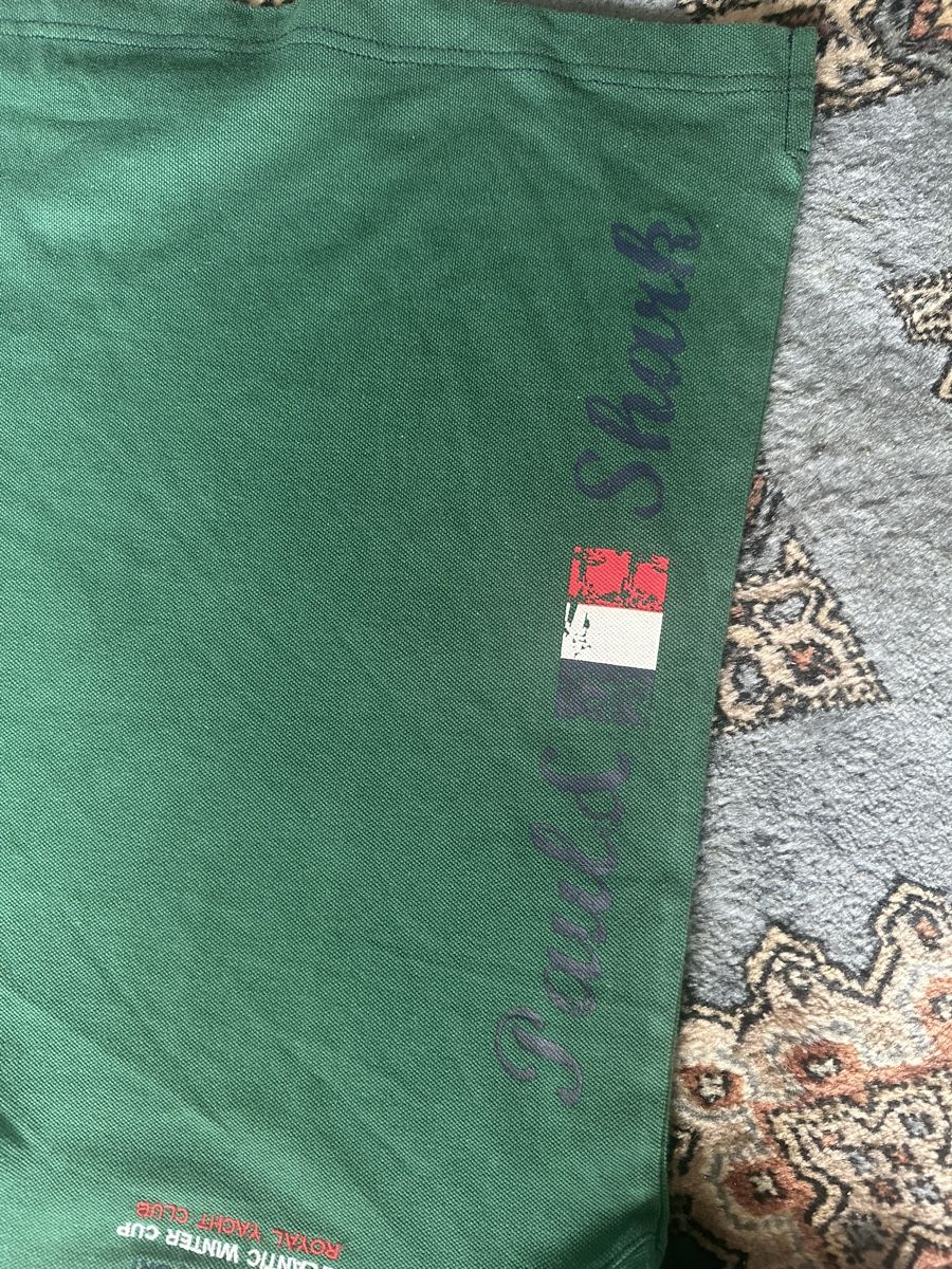 Paul & Shark Magliette Polo: PAUL & SHARK Polo Shirt gr L – Nuovo e nell'imballaggio originale da Uster venduto da bek_v2ct 1