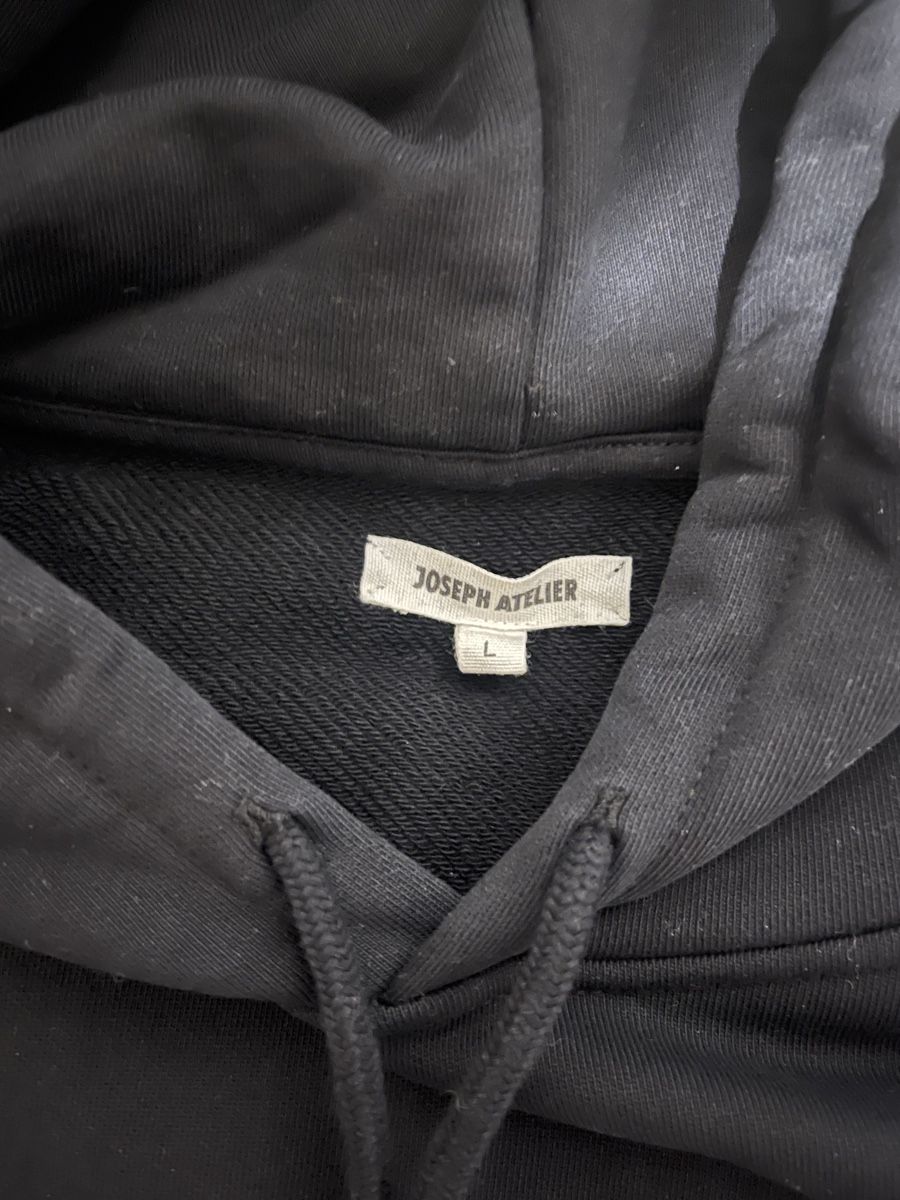 Joseph Atelier Pullover & Sweatshirts: Joseph Atelier Hoodie – Gebraucht aus Chur von flavin98 3