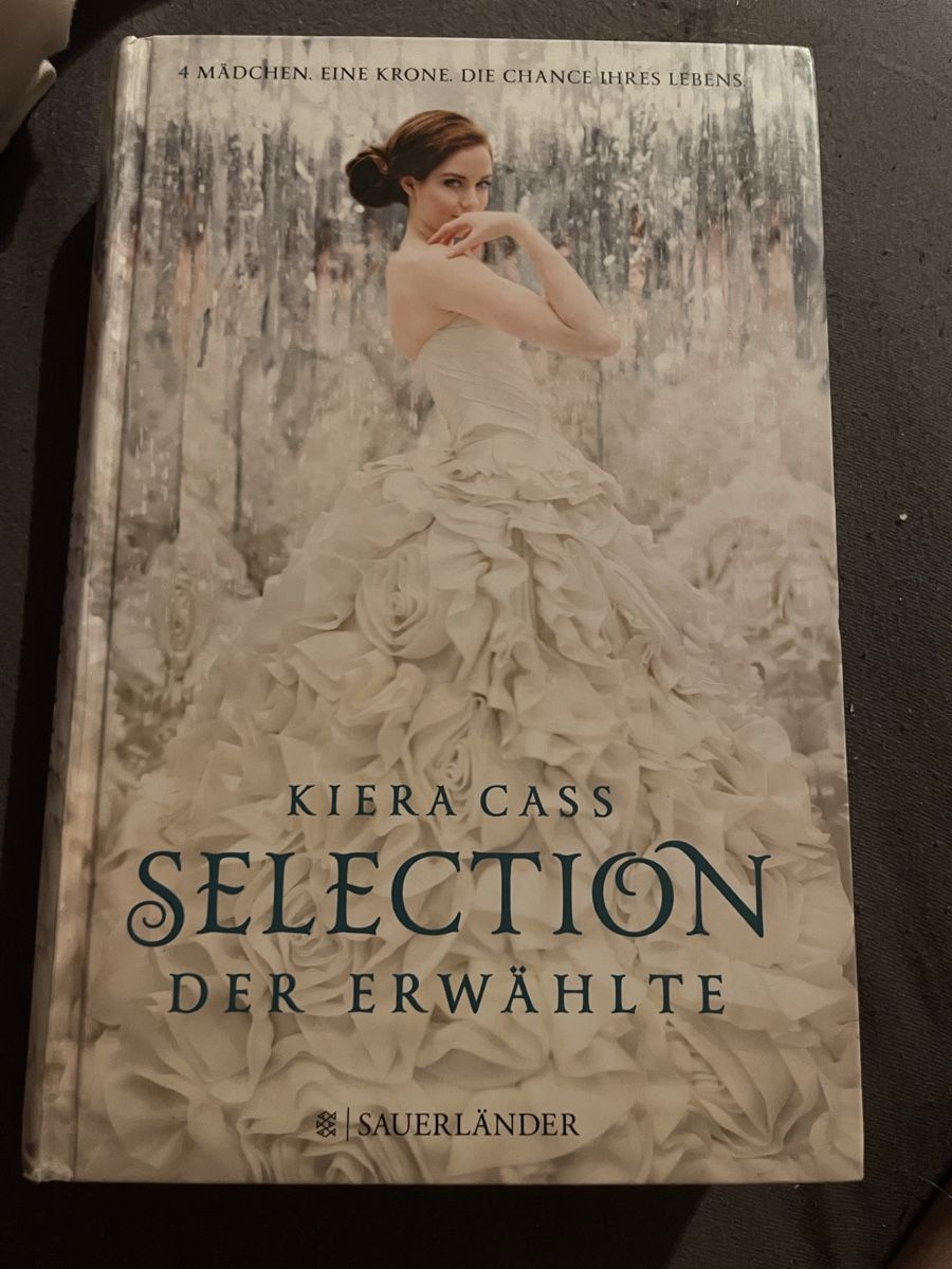 Livres: Selection Buchreihe – D'occasion à Lenk im Simmental par banane50626 4