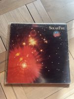 Manfred Mann's Earth Band - Solar Fire VINYL LP