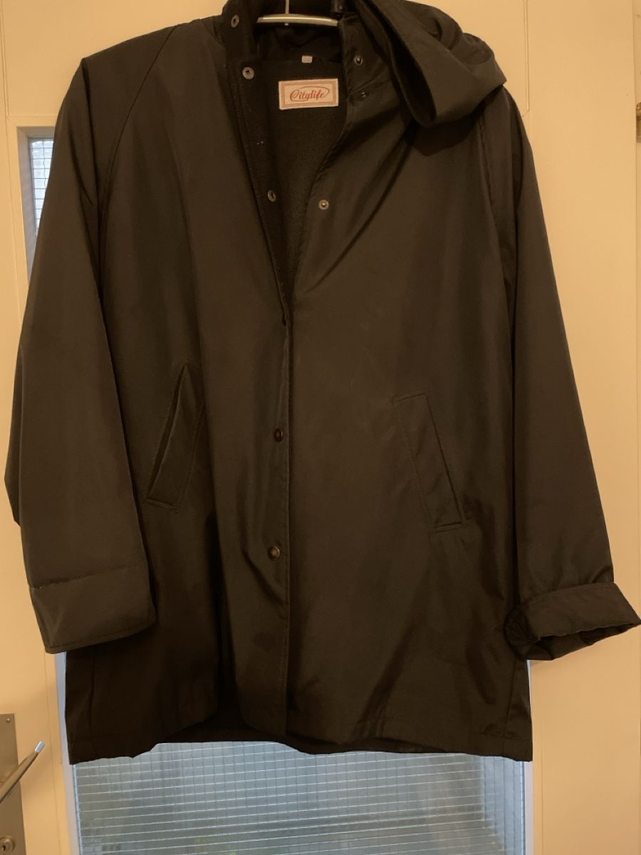 Giacche: Jacke – Usato da Fahrwangen venduto da Rehtse03 2