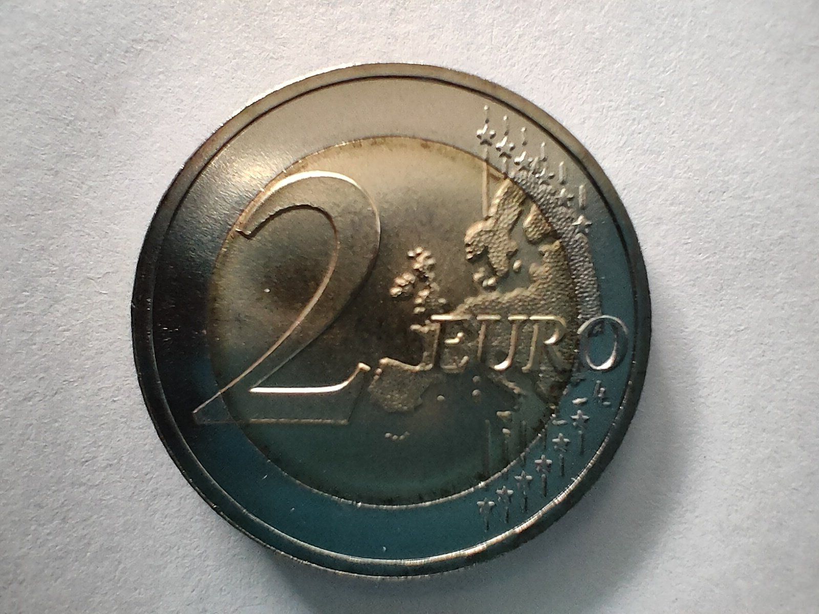 Alle Münzen: 2 Euro Lettland 2018 – Neu (gemäss Beschreibung) aus Eglisau von Orange_Lion 1