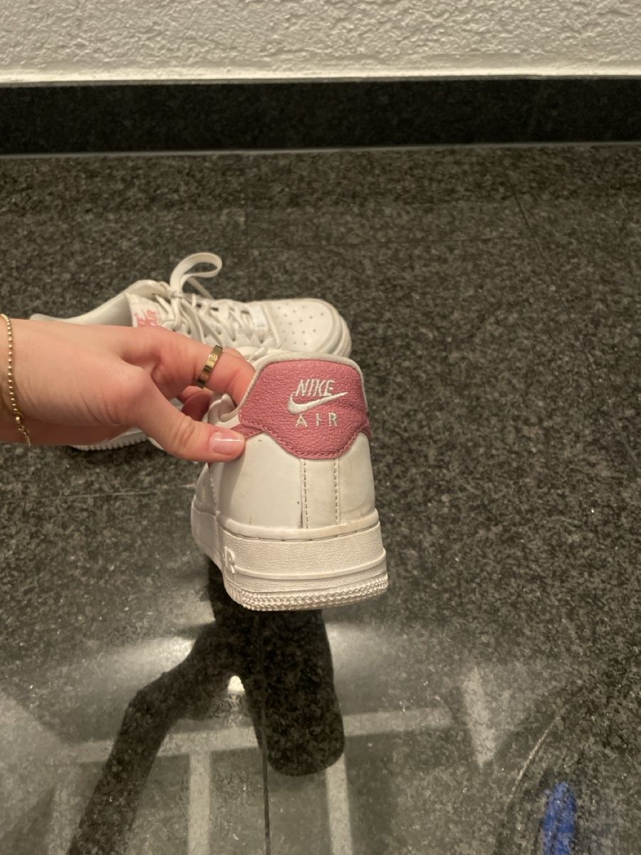 Nike Damenschuhe: Nike Air Force 1 – Gebraucht aus Steinach von ariana.xe 4