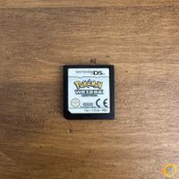 Nintendo DS Pokémon Weisse Edition Modul