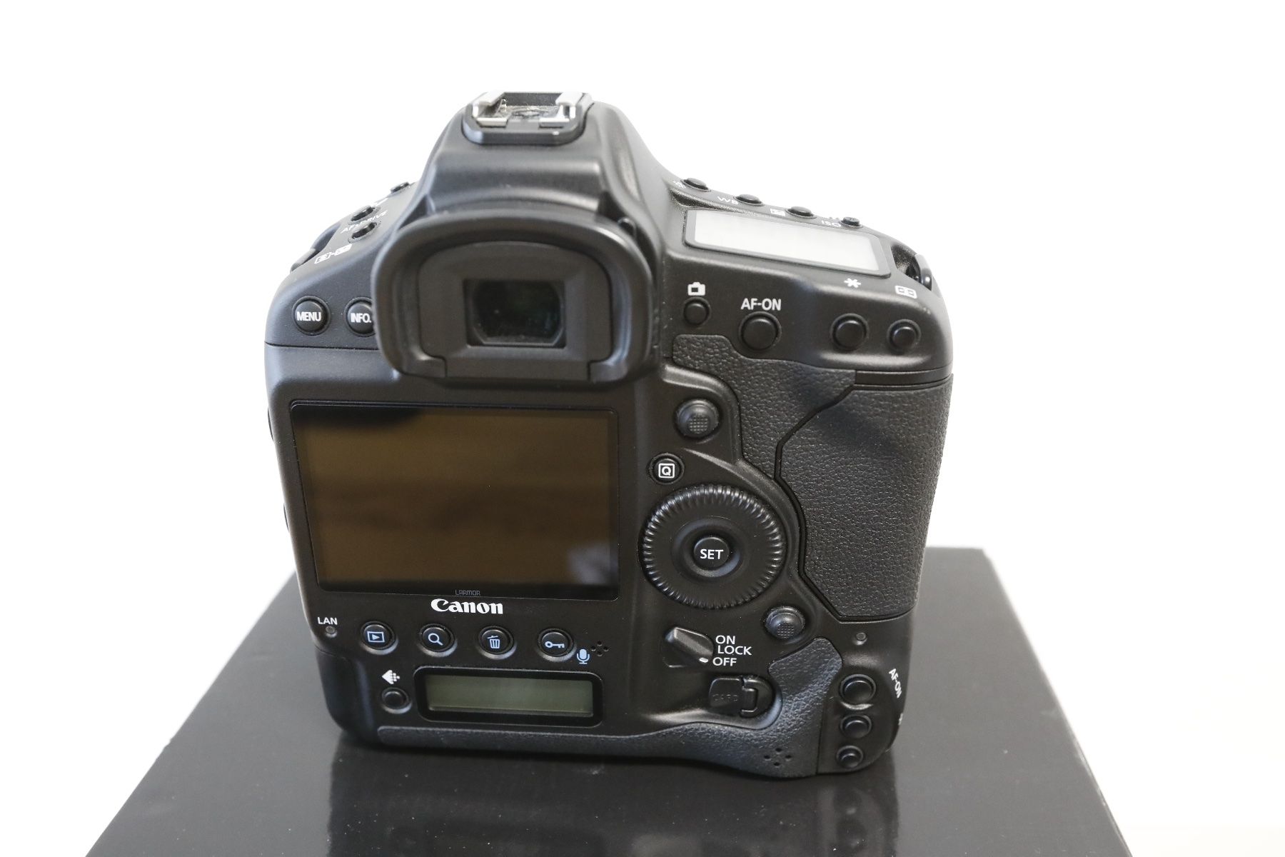 Canon Fotocamera: CANON EOS-1D X – Usato da Buchrain venduto da R8 2