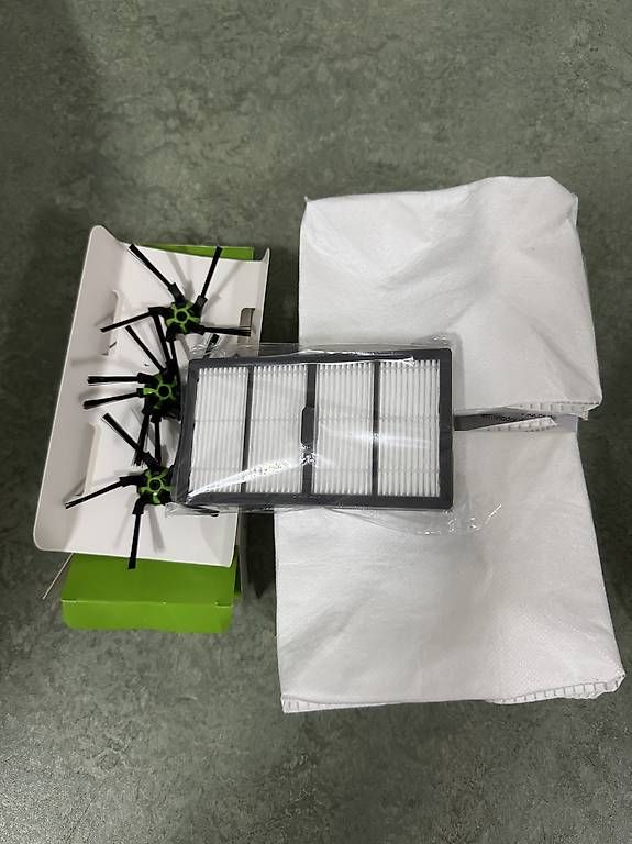 Aspirapolveri & Accessori: iRobot Roomba S9+ – Usato da Dübendorf venduto da R007 2