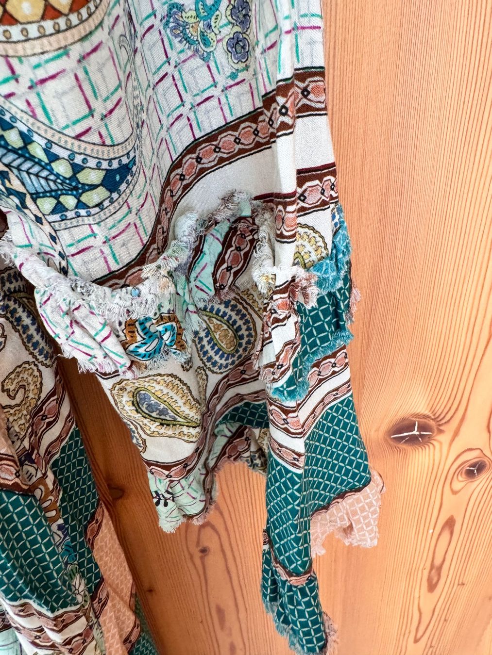 Kleider: Kleid La Camicia – Neu (gemäss Beschreibung) aus Uerkheim von erdf 4