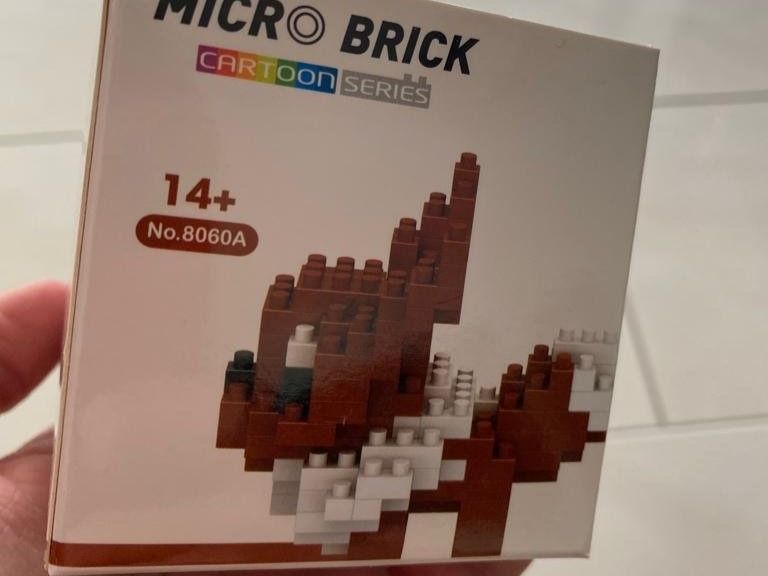 Giocattoli: Pokemon Bausteinset – Nuovo e nell'imballaggio originale da Oensingen venduto da CSCollectors 1