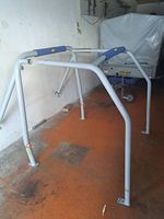 Ueberrollbügel  für Fiat Abnarth 850 TC 1000TC