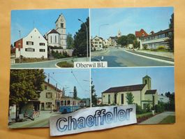 1983 Oberwil BL