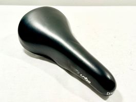 1992 Selle Italia turbo VINTAGE Leder Sattel 357g 2607