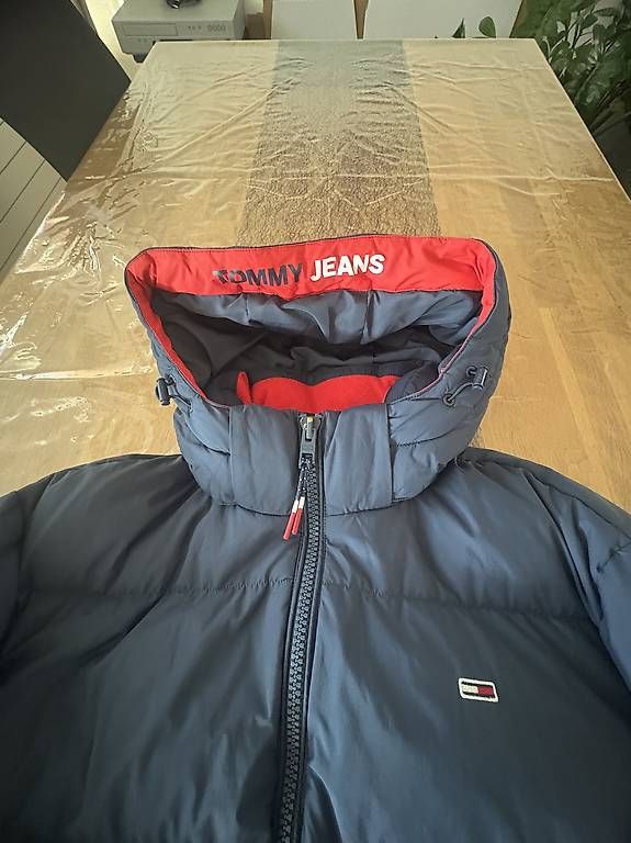 Giacche: Tommy Winter Jacke  – Usato da Muttenz venduto da Callejero 1