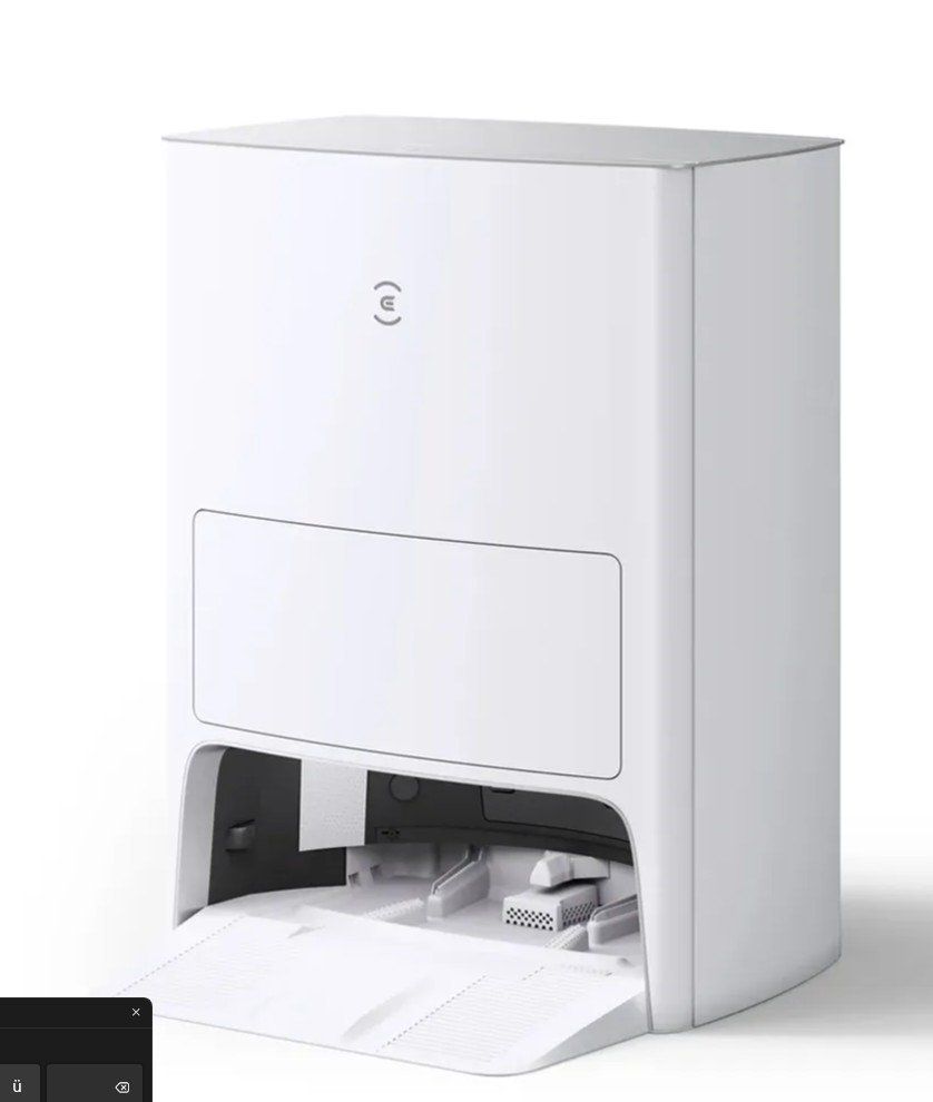 Ecovacs Staubsauger & Zubehör: Ecovacs DEEBOT T20 Omni /Saugroboter mit Wischfunktion – Gebraucht aus Weinfelden von dju_w2fj 5