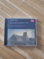 CD: OVERTURES
