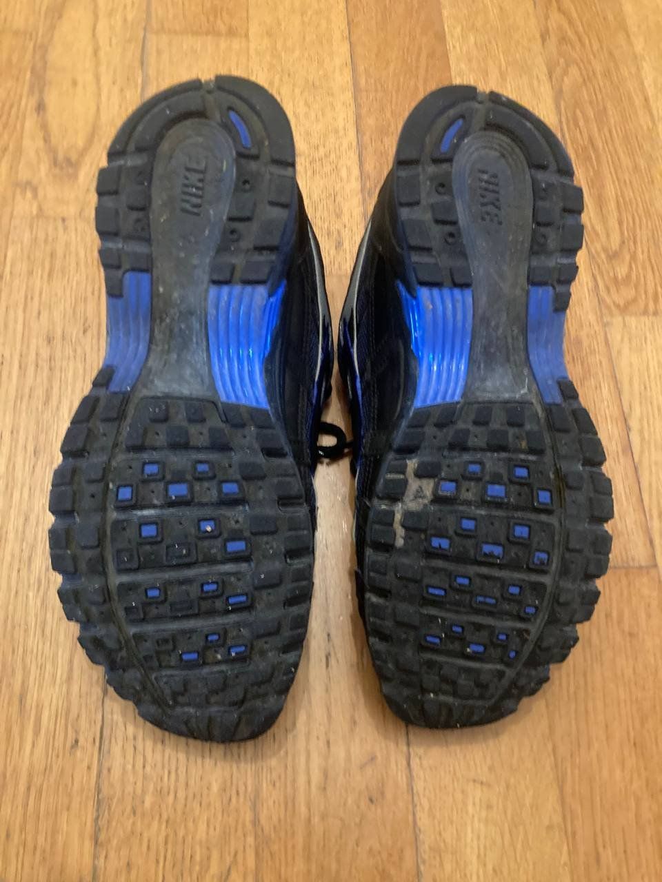 Nike Scarpe da uomo: Nike P-6000 (Gr. 40) – Nuovo (secondo la descrizione) da Basel venduto da djspaghetti 2