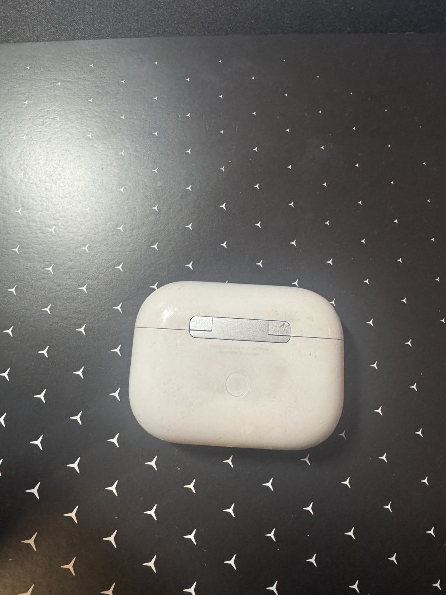 Apple Kopfhörer: AirPods Pro 1 Gen. – Gebraucht aus Ostermundigen von DKT 3