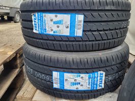 2 Neue Sommerpneu Zeetex 225/45/18 Neuware