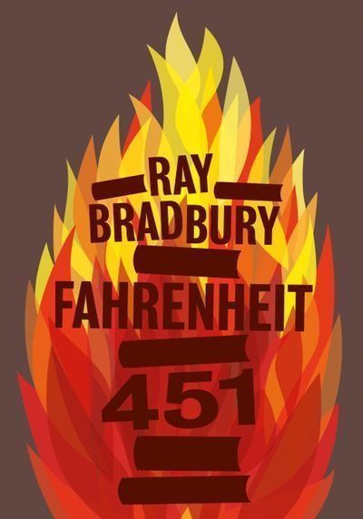 Libri: Fahrenheit 451 – Nuovo (secondo la descrizione) da Chur venduto da mojobox